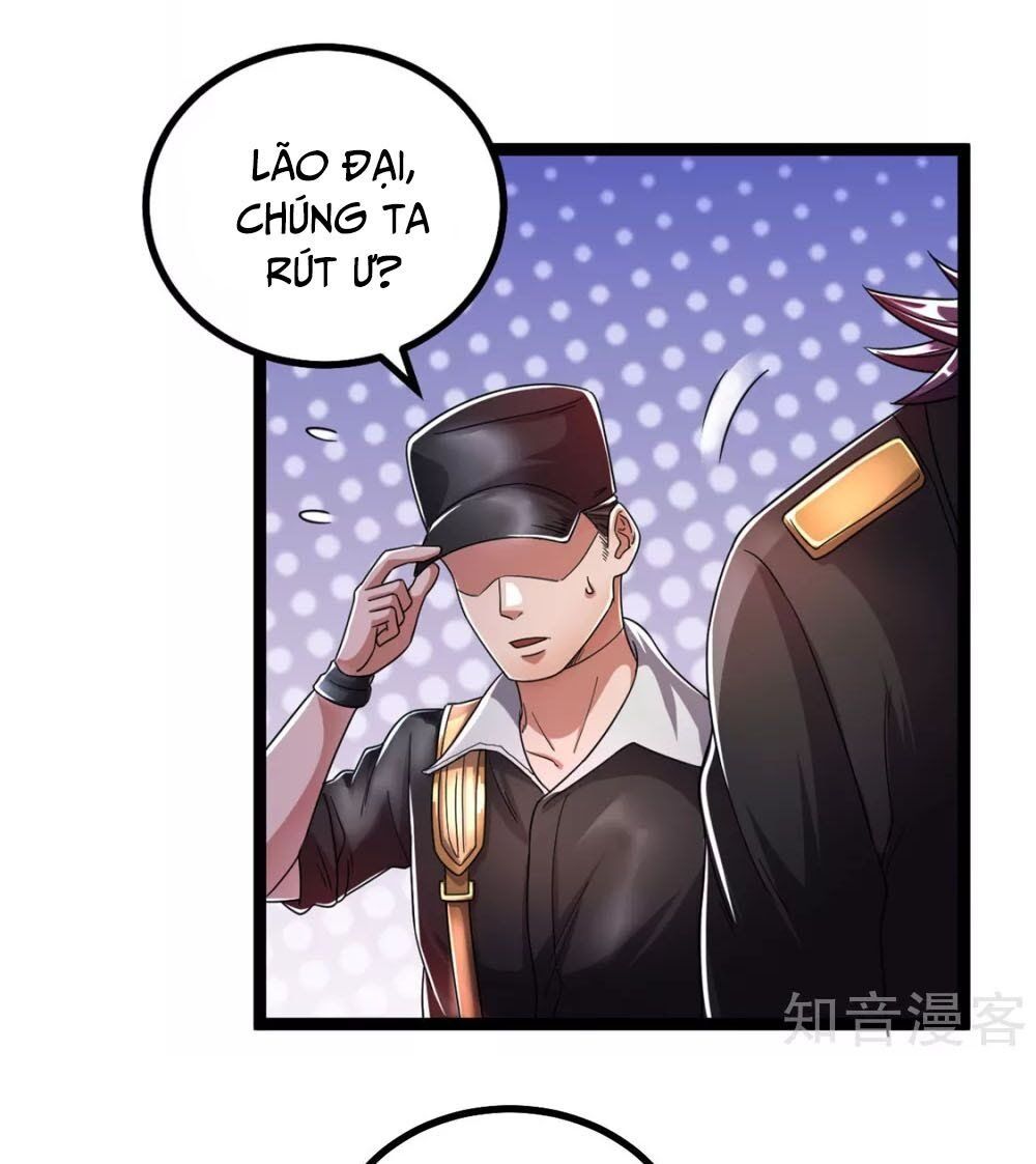 đọc truyện Tiên Vương Trùng Sinh Chương 77 ảnh 13 tại Thiên Thai Truyện