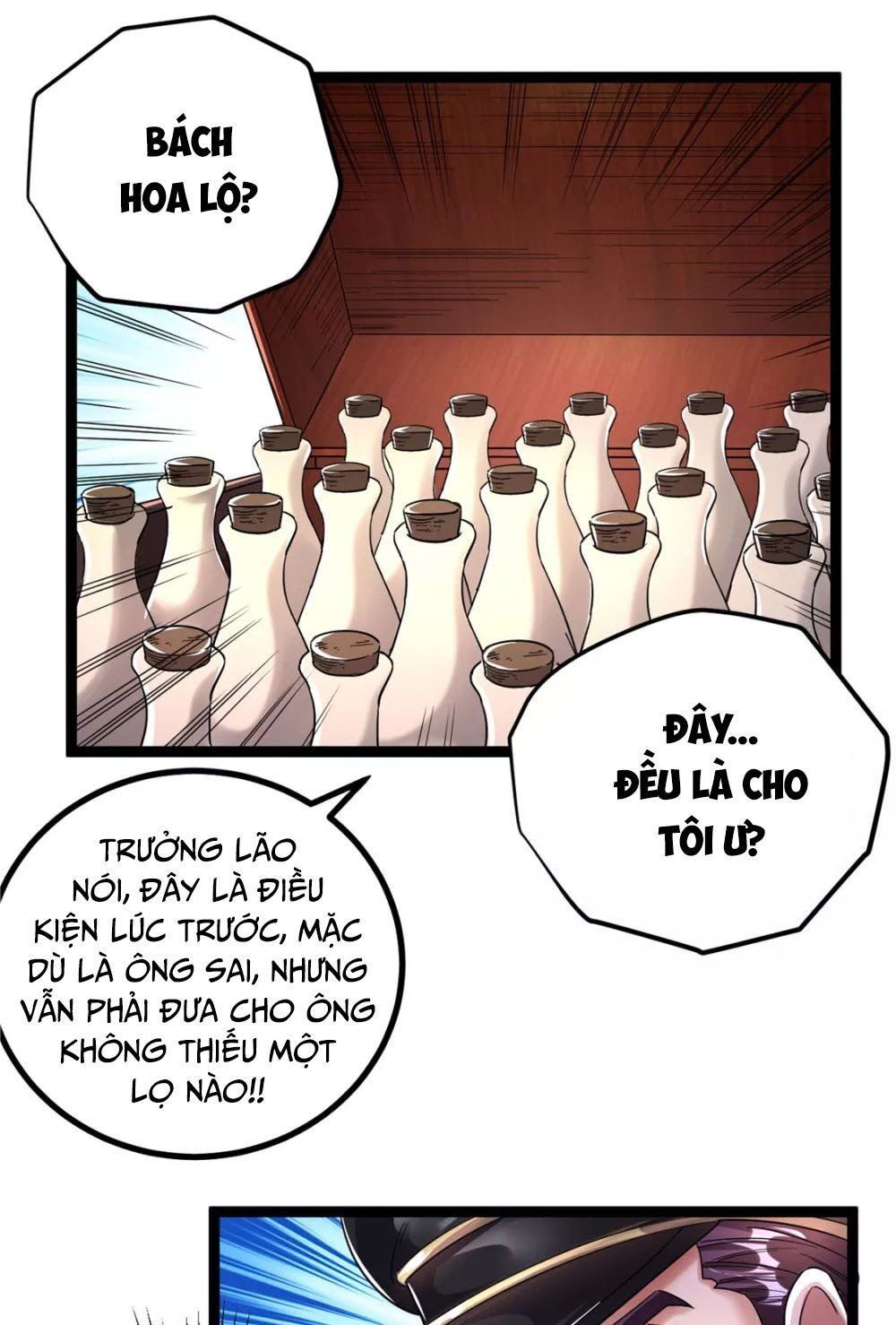 đọc truyện Tiên Vương Trùng Sinh Chương 77 ảnh 19 tại Thiên Thai Truyện