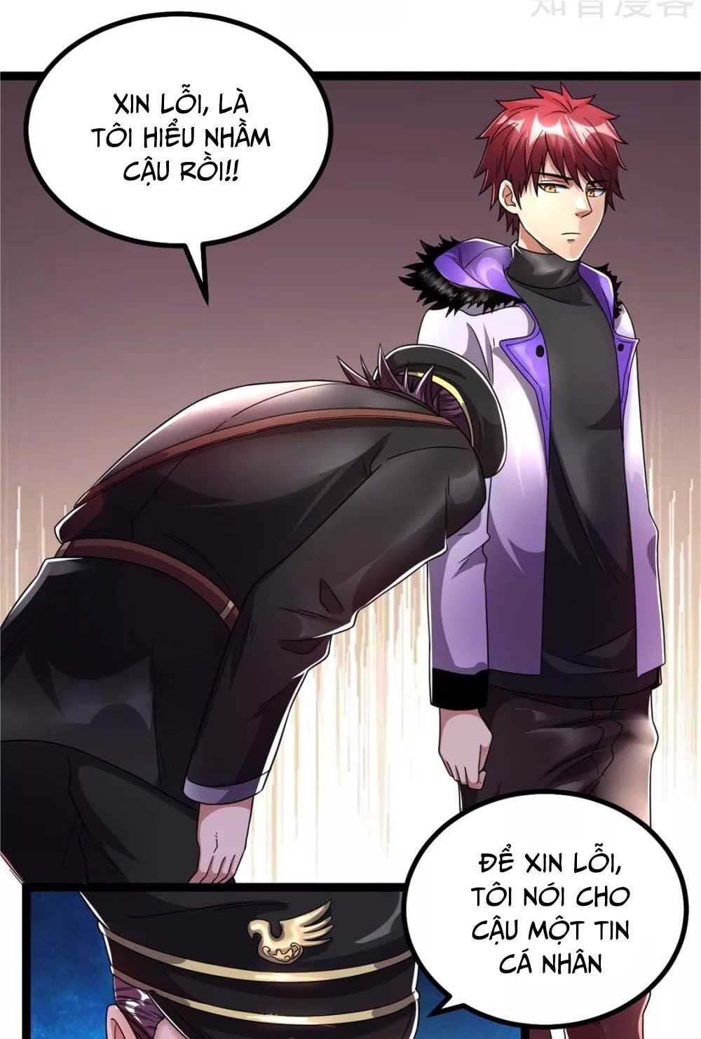 đọc truyện Tiên Vương Trùng Sinh Chương 77 ảnh 21 tại Thiên Thai Truyện