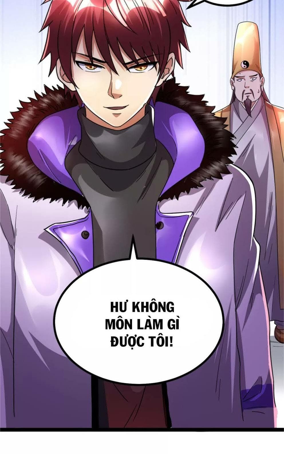 đọc truyện Tiên Vương Trùng Sinh Chương 77 ảnh 28 tại Thiên Thai Truyện