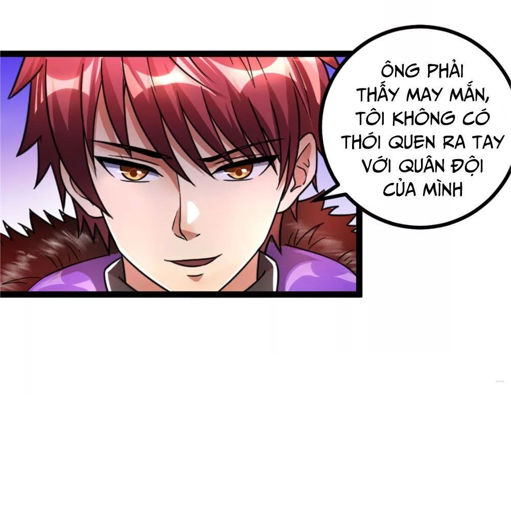 đọc truyện Tiên Vương Trùng Sinh Chương 77 ảnh 5 tại Thiên Thai Truyện