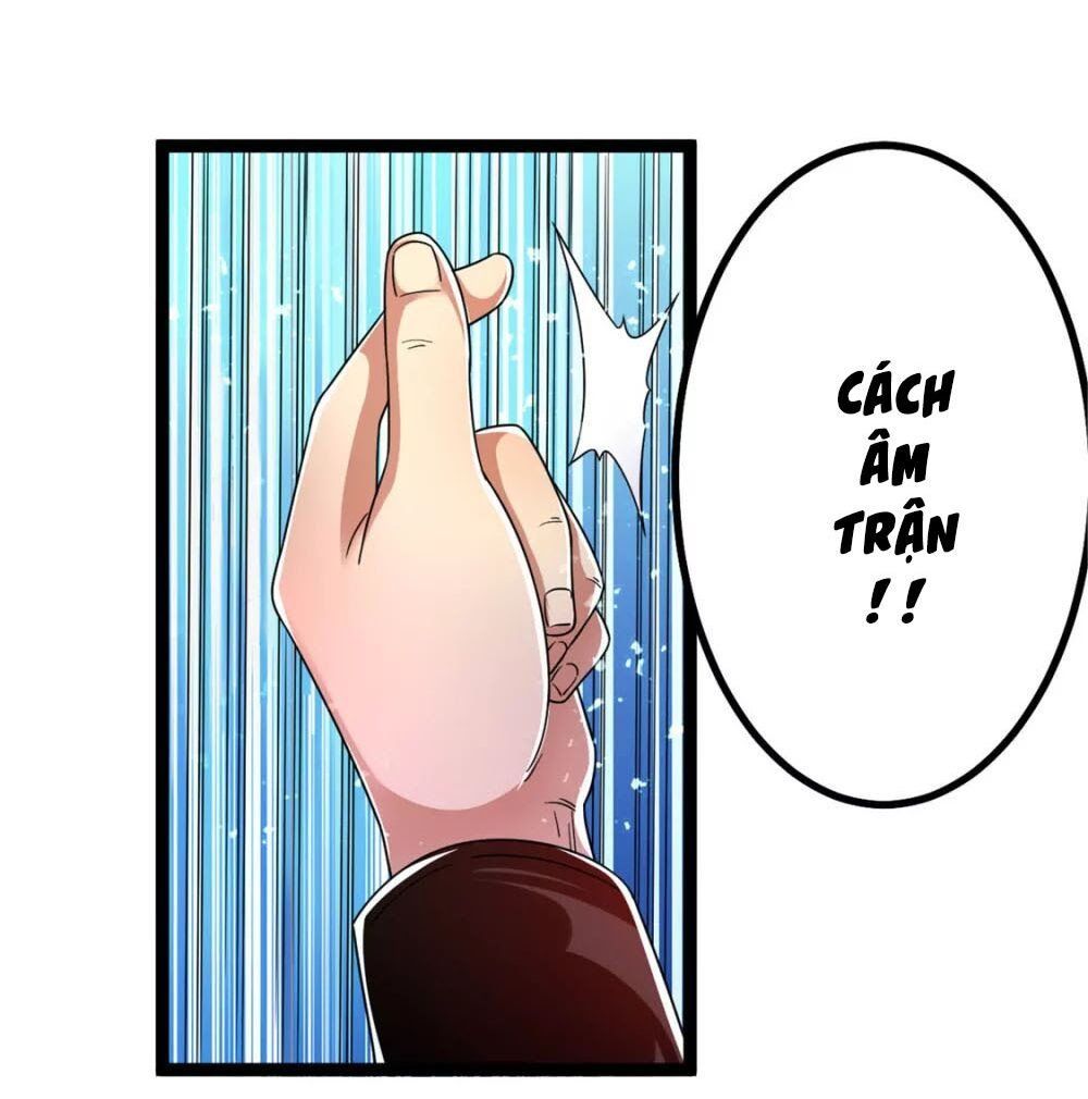 đọc truyện Tiên Vương Trùng Sinh Chương 77 ảnh 6 tại Thiên Thai Truyện