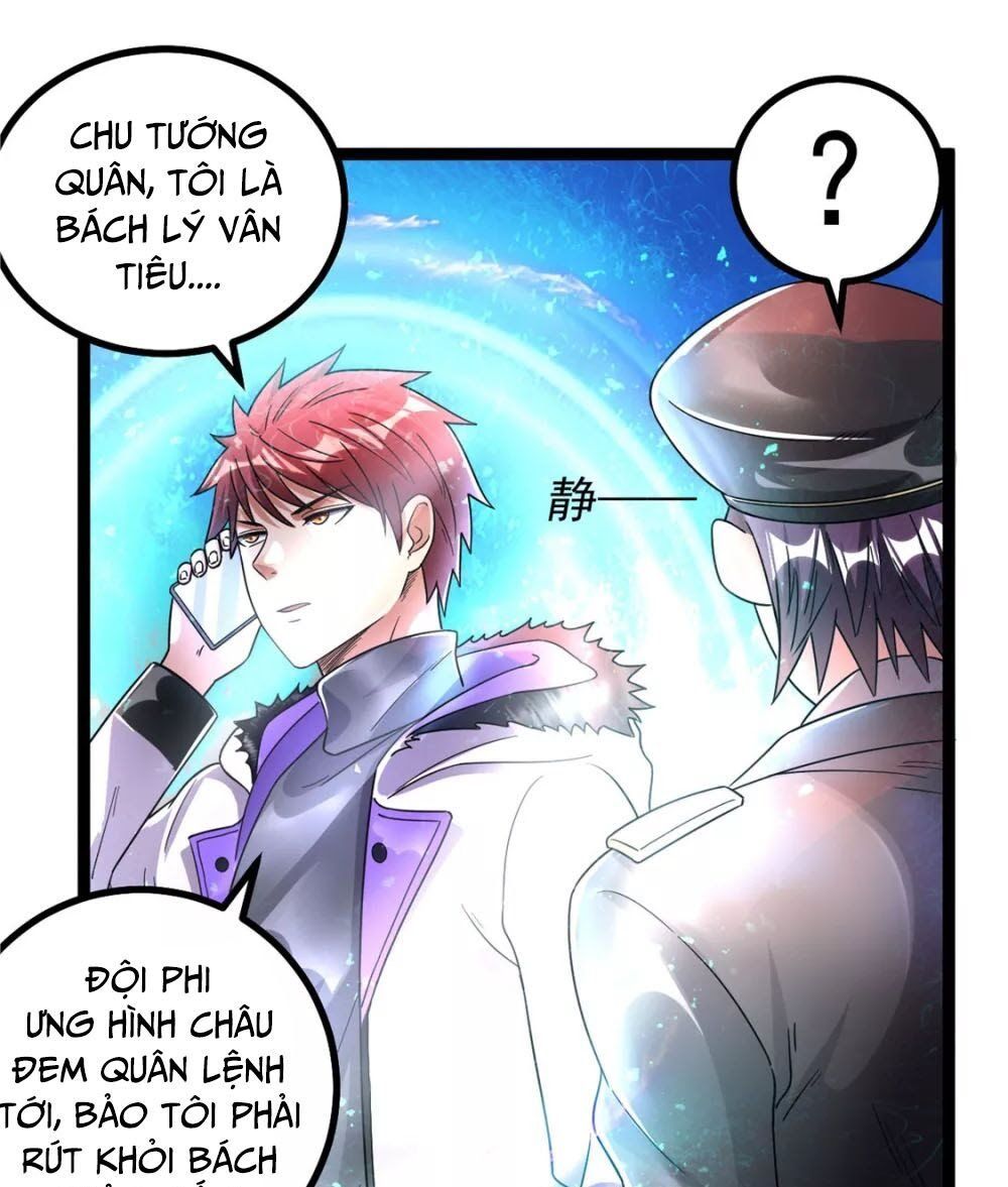 đọc truyện Tiên Vương Trùng Sinh Chương 77 ảnh 7 tại Thiên Thai Truyện