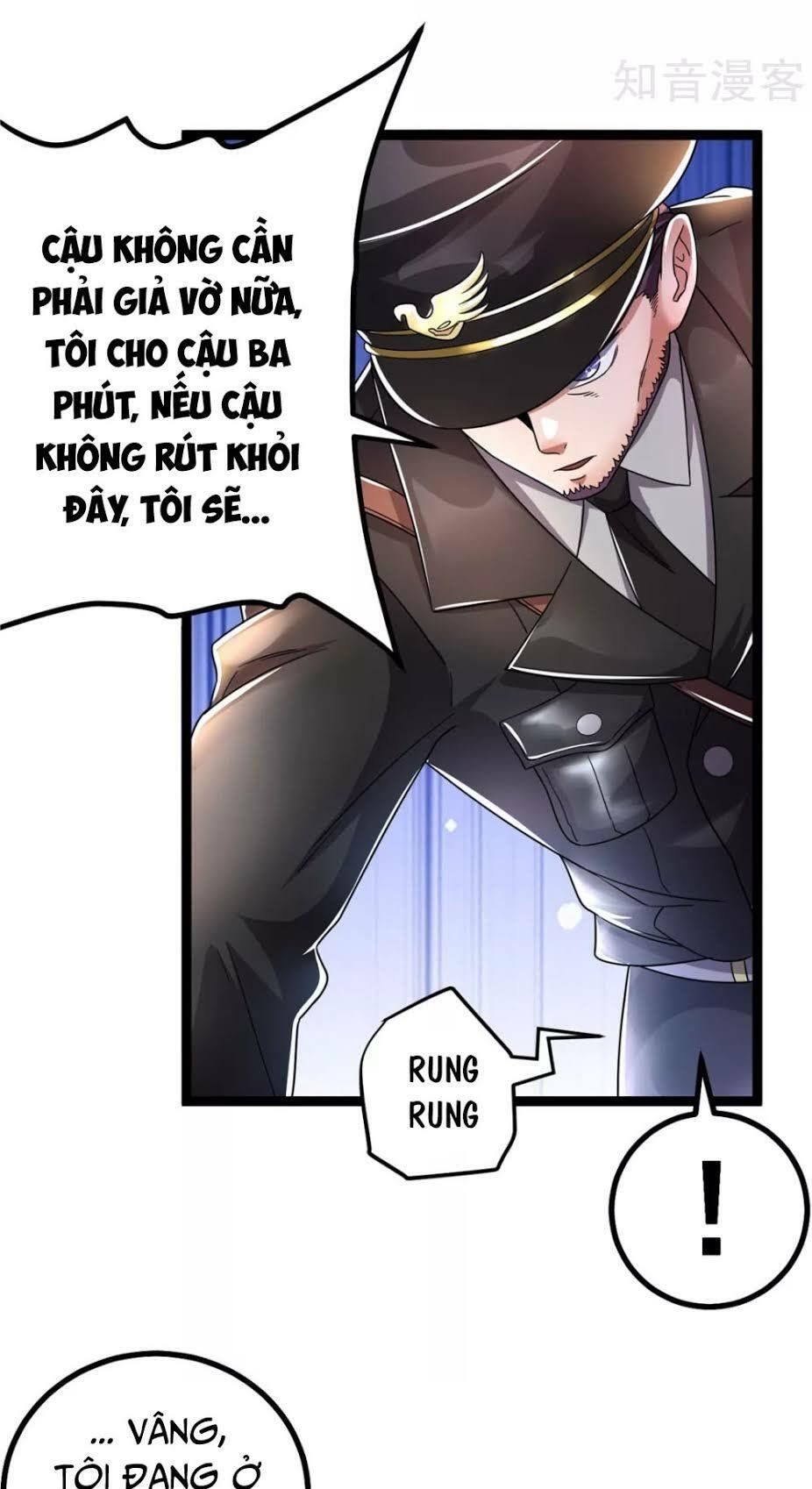 đọc truyện Tiên Vương Trùng Sinh Chương 77 ảnh 9 tại Thiên Thai Truyện