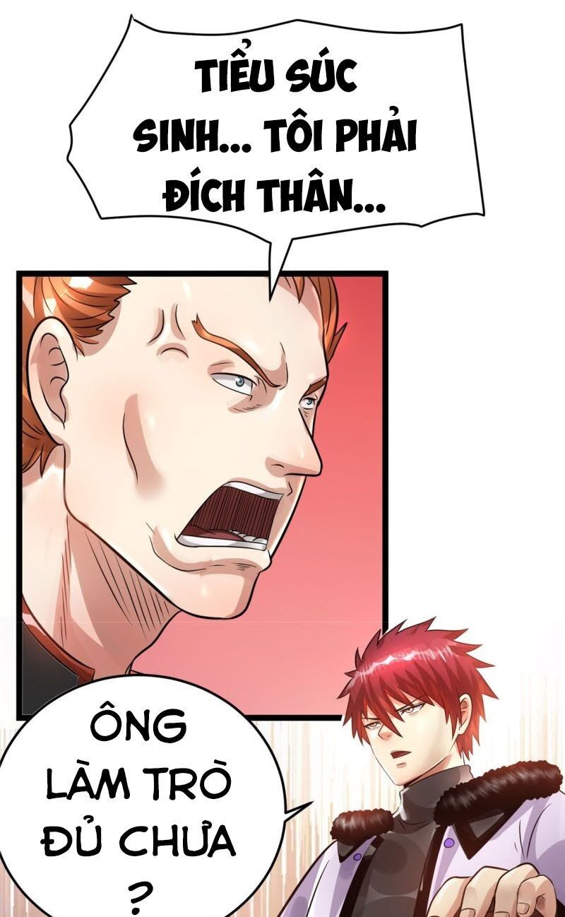 đọc truyện Tiên Vương Trùng Sinh Chương 78 ảnh 15 tại Thiên Thai Truyện