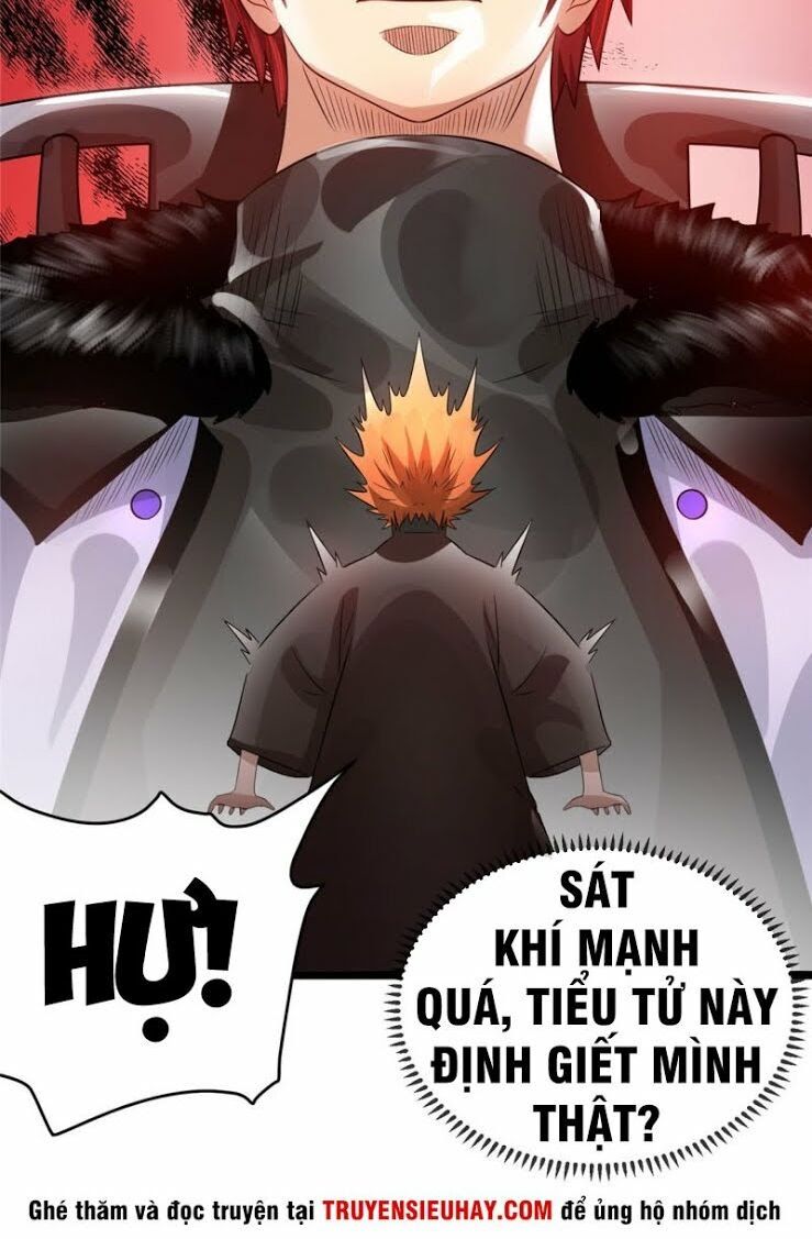 đọc truyện Tiên Vương Trùng Sinh Chương 78 ảnh 19 tại Thiên Thai Truyện