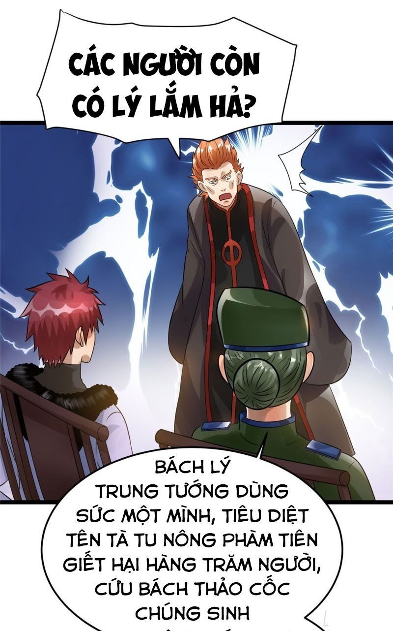 đọc truyện Tiên Vương Trùng Sinh Chương 78 ảnh 22 tại Thiên Thai Truyện