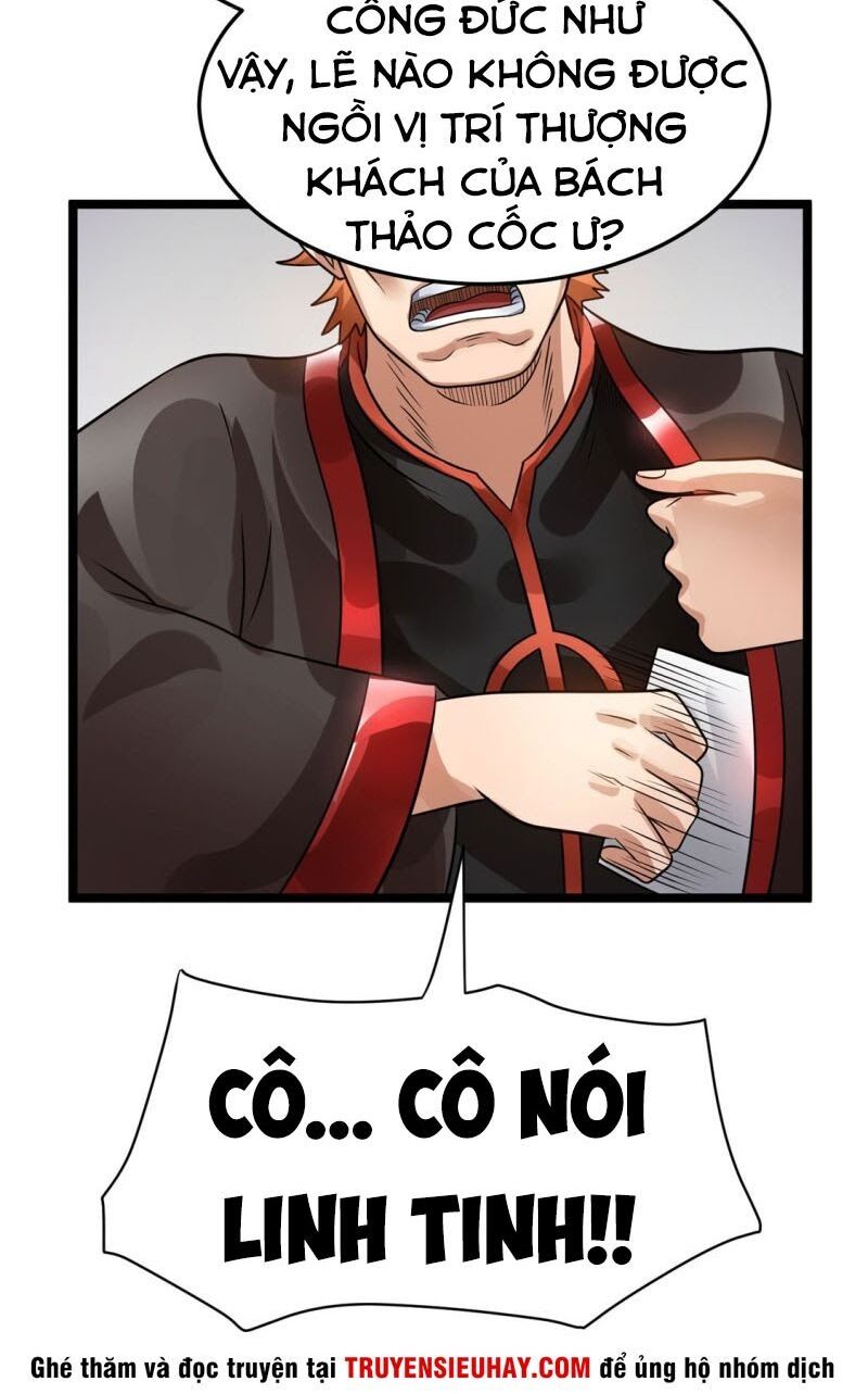 đọc truyện Tiên Vương Trùng Sinh Chương 78 ảnh 23 tại Thiên Thai Truyện