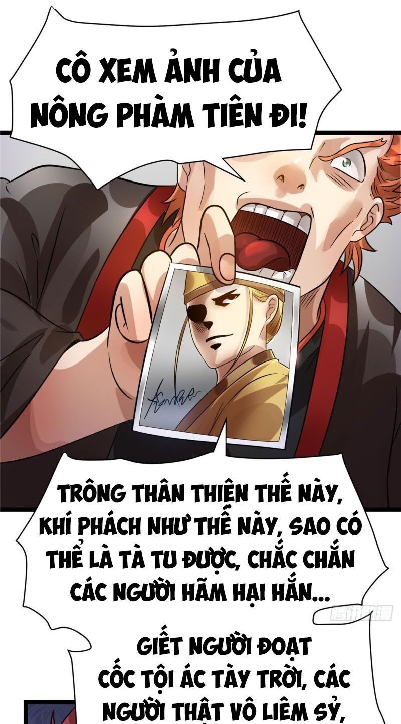 đọc truyện Tiên Vương Trùng Sinh Chương 78 ảnh 24 tại Thiên Thai Truyện