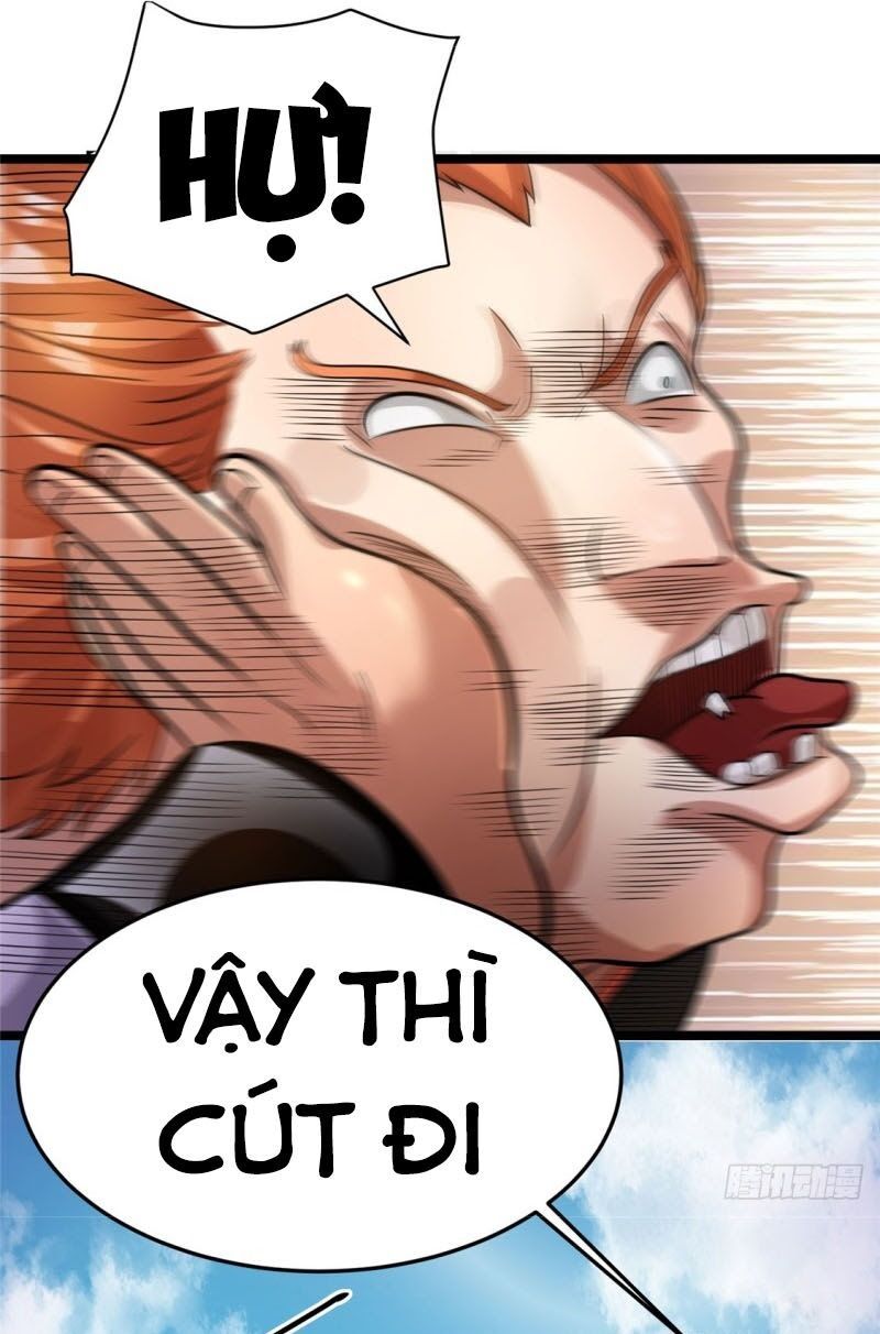 đọc truyện Tiên Vương Trùng Sinh Chương 78 ảnh 26 tại Thiên Thai Truyện