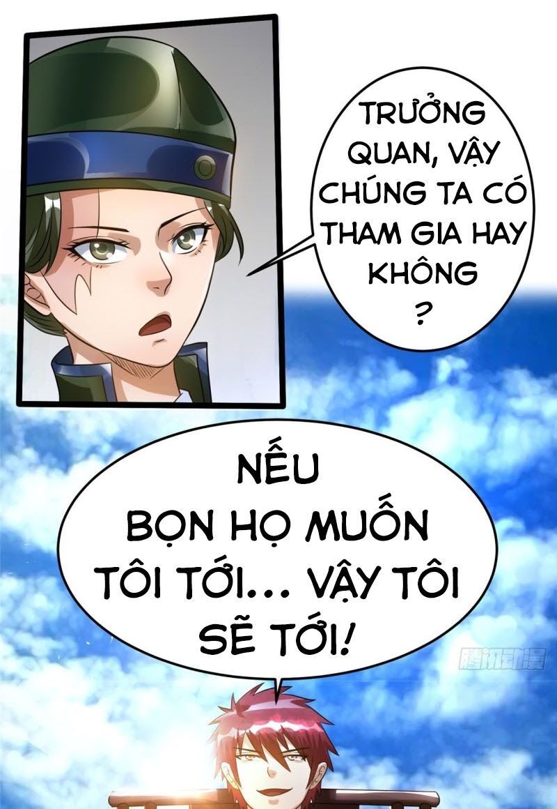 đọc truyện Tiên Vương Trùng Sinh Chương 78 ảnh 32 tại Thiên Thai Truyện