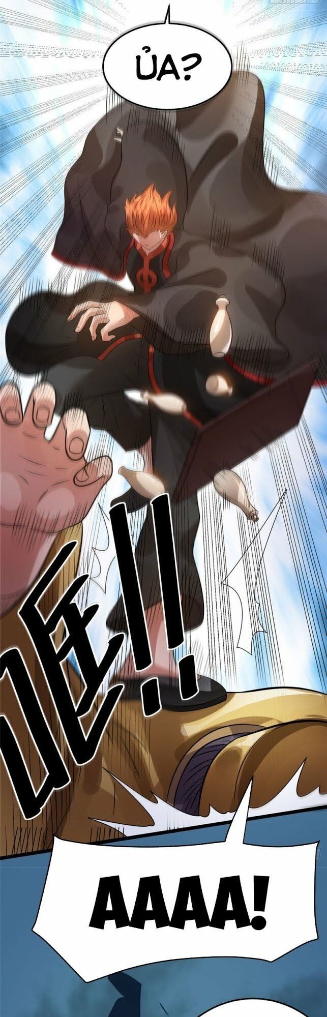 đọc truyện Tiên Vương Trùng Sinh Chương 78 ảnh 6 tại Thiên Thai Truyện