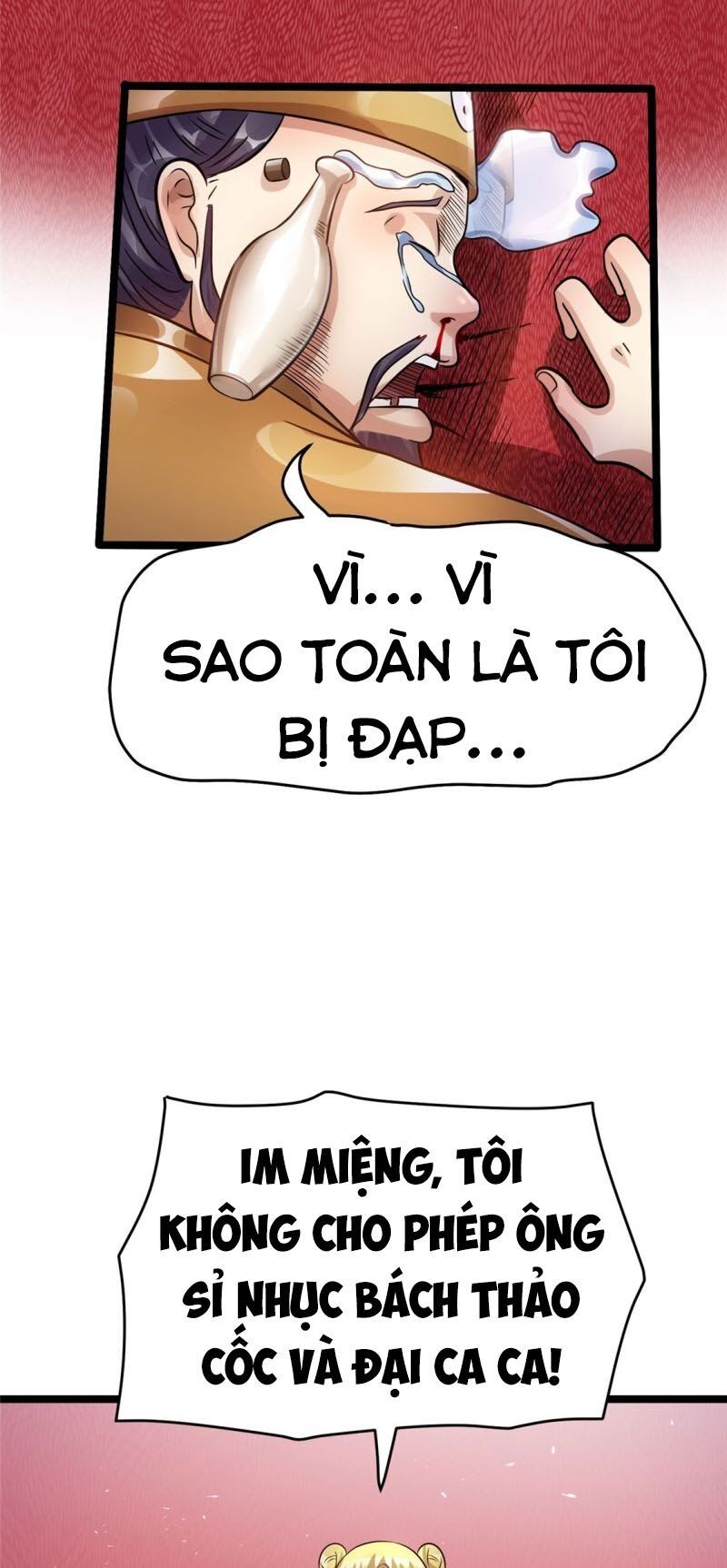 đọc truyện Tiên Vương Trùng Sinh Chương 78 ảnh 9 tại Thiên Thai Truyện