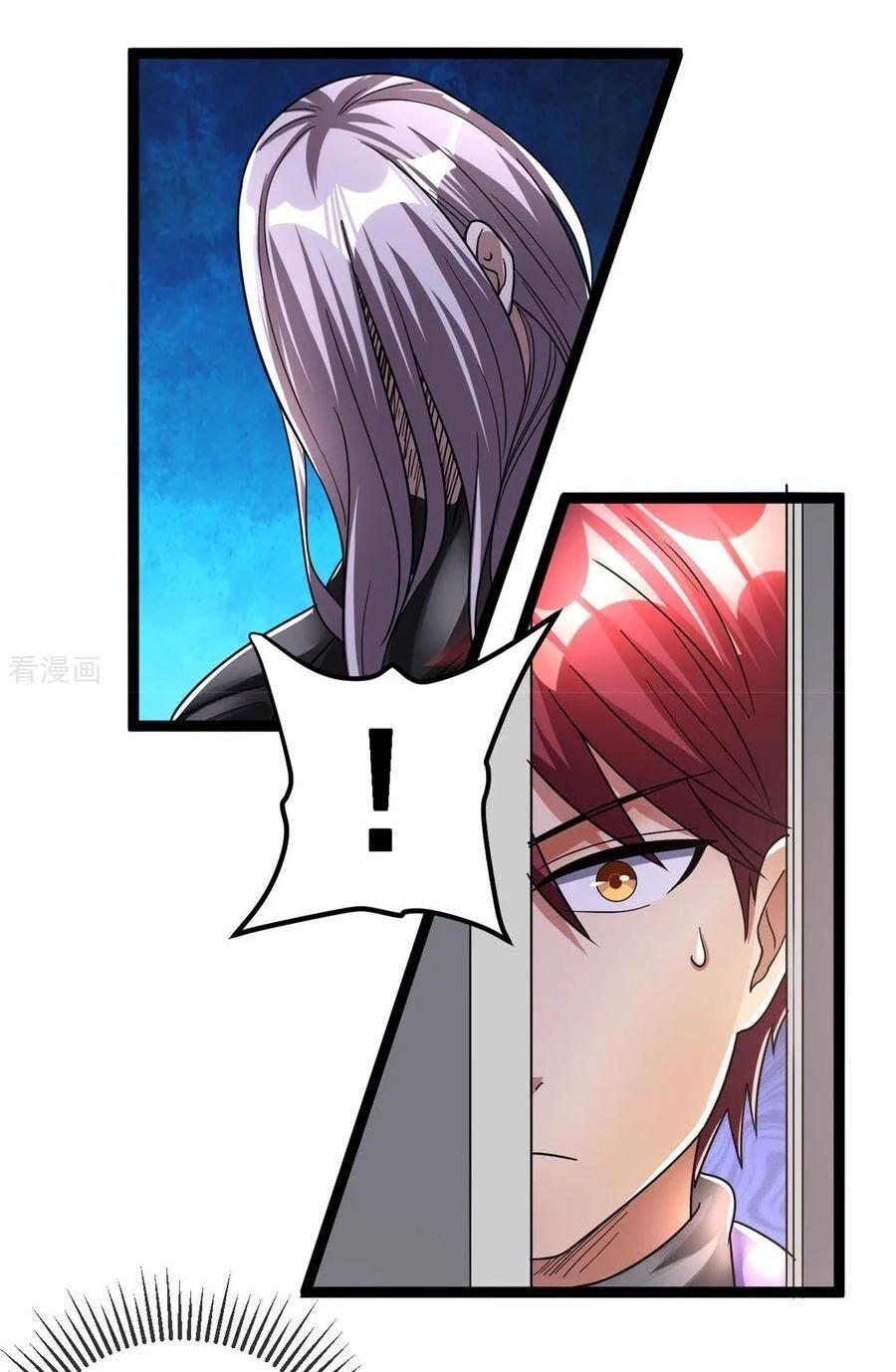 đọc truyện Tiên Vương Trùng Sinh Chương 79 ảnh 15 tại Thiên Thai Truyện