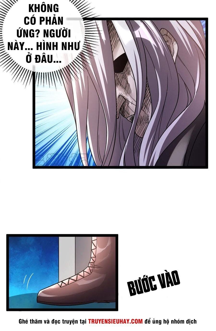 đọc truyện Tiên Vương Trùng Sinh Chương 79 ảnh 16 tại Thiên Thai Truyện