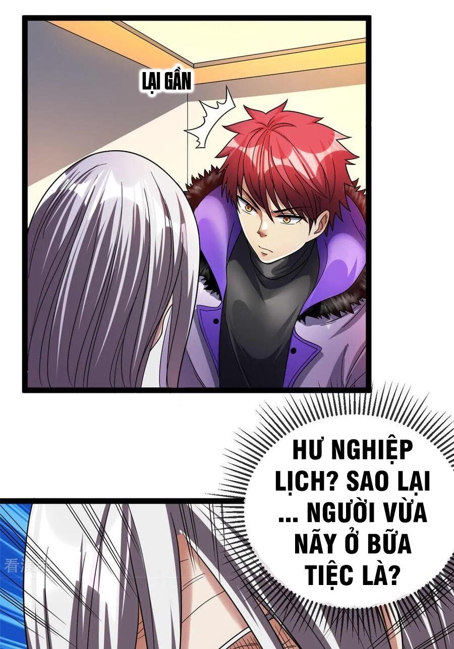 đọc truyện Tiên Vương Trùng Sinh Chương 79 ảnh 17 tại Thiên Thai Truyện