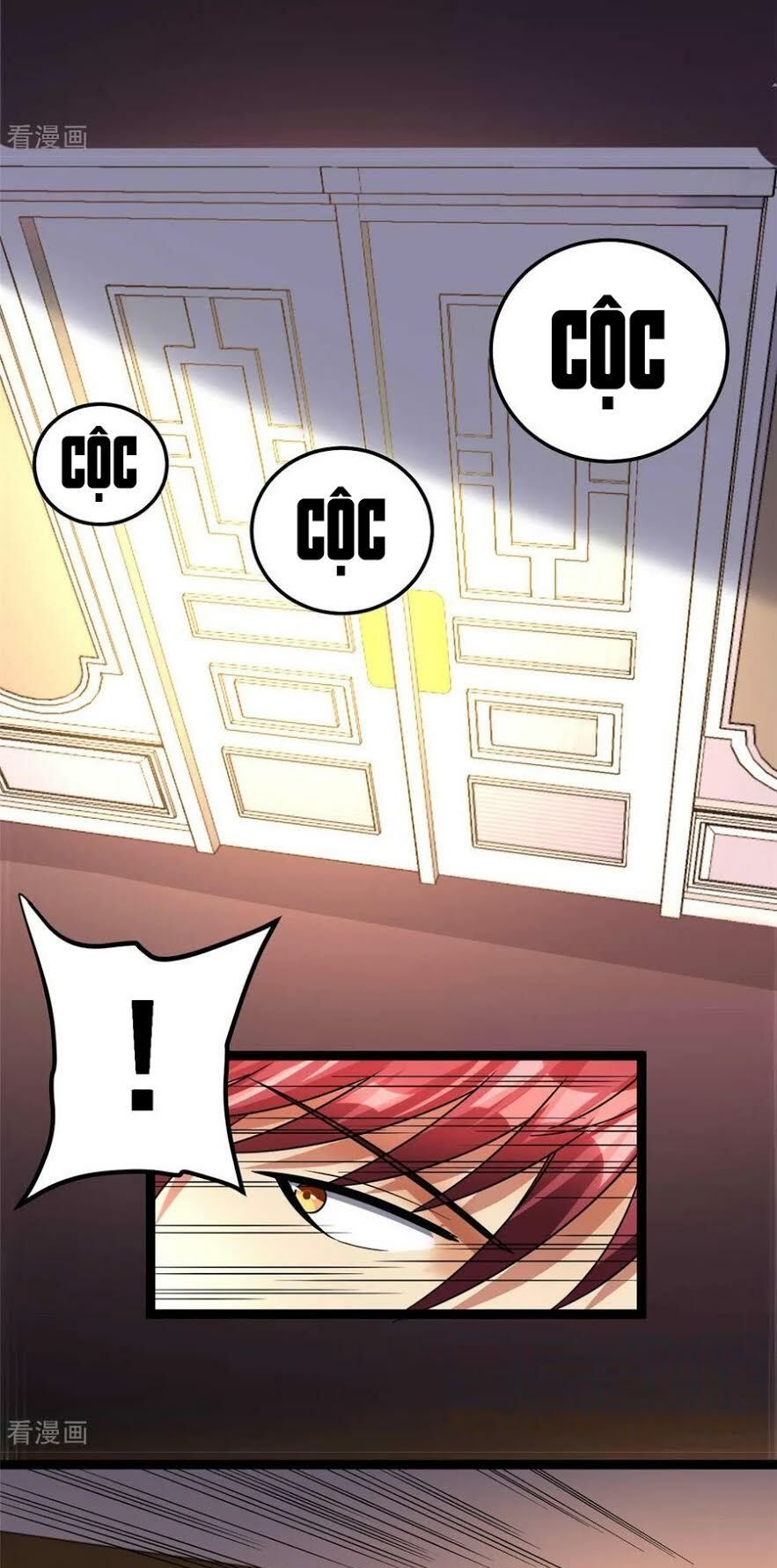 đọc truyện Tiên Vương Trùng Sinh Chương 79 ảnh 19 tại Thiên Thai Truyện