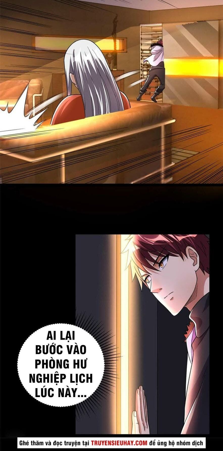 đọc truyện Tiên Vương Trùng Sinh Chương 79 ảnh 20 tại Thiên Thai Truyện