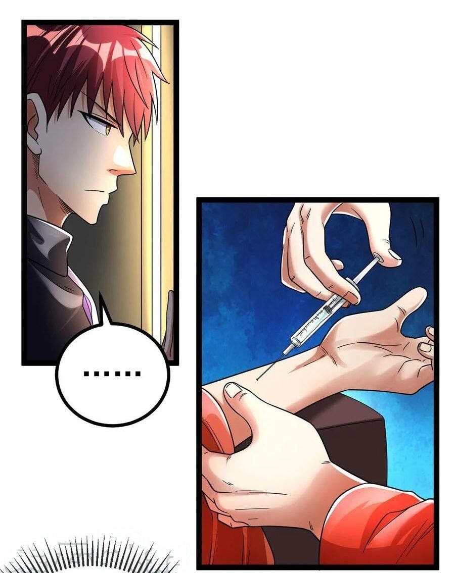 đọc truyện Tiên Vương Trùng Sinh Chương 79 ảnh 27 tại Thiên Thai Truyện