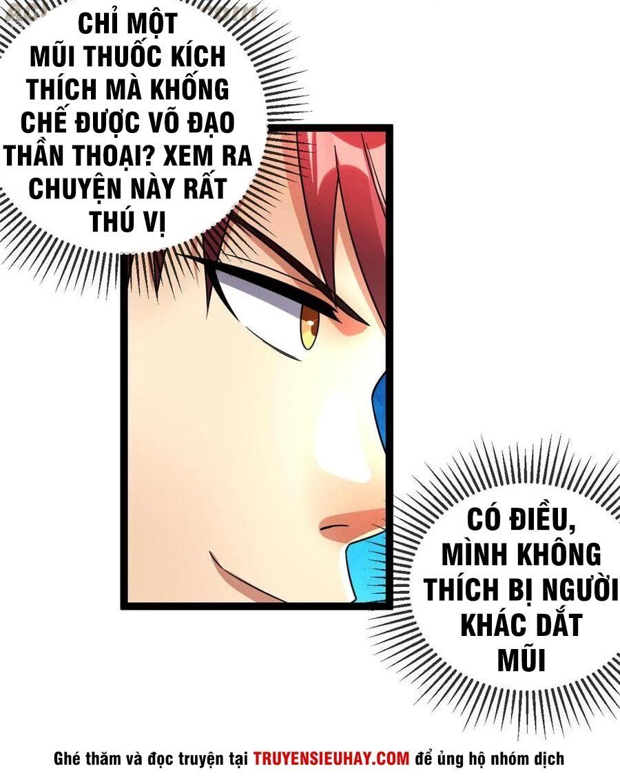 đọc truyện Tiên Vương Trùng Sinh Chương 79 ảnh 28 tại Thiên Thai Truyện