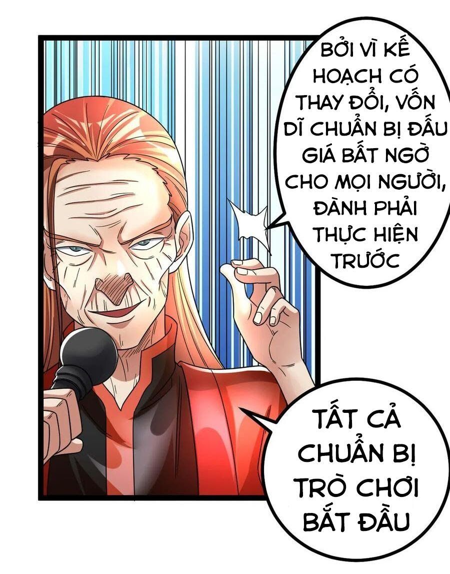 đọc truyện Tiên Vương Trùng Sinh Chương 79 ảnh 31 tại Thiên Thai Truyện