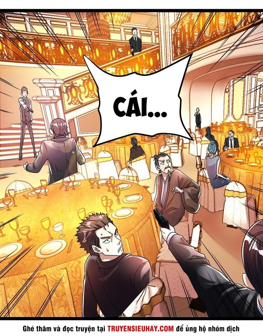 đọc truyện Tiên Vương Trùng Sinh Chương 79 ảnh 32 tại Thiên Thai Truyện