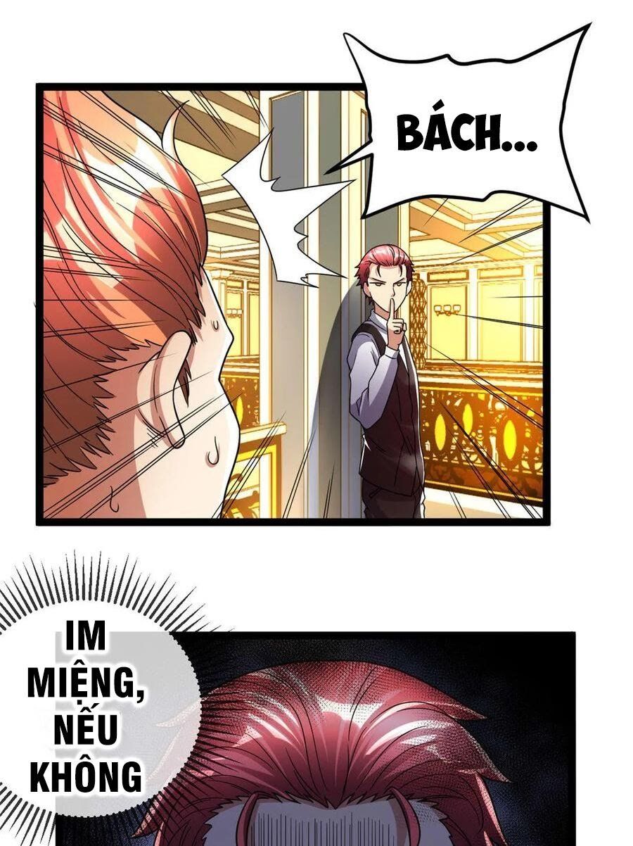 đọc truyện Tiên Vương Trùng Sinh Chương 79 ảnh 35 tại Thiên Thai Truyện