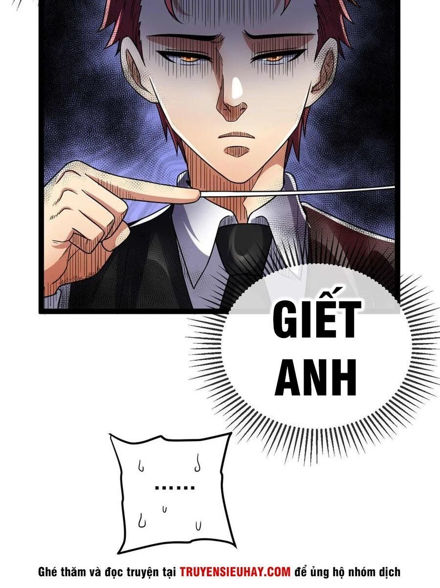 đọc truyện Tiên Vương Trùng Sinh Chương 79 ảnh 36 tại Thiên Thai Truyện