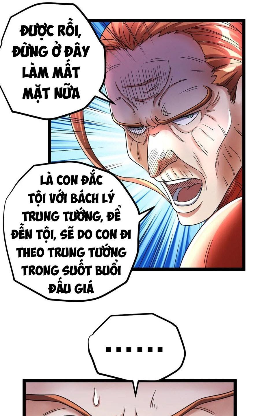 đọc truyện Tiên Vương Trùng Sinh Chương 79 ảnh 7 tại Thiên Thai Truyện