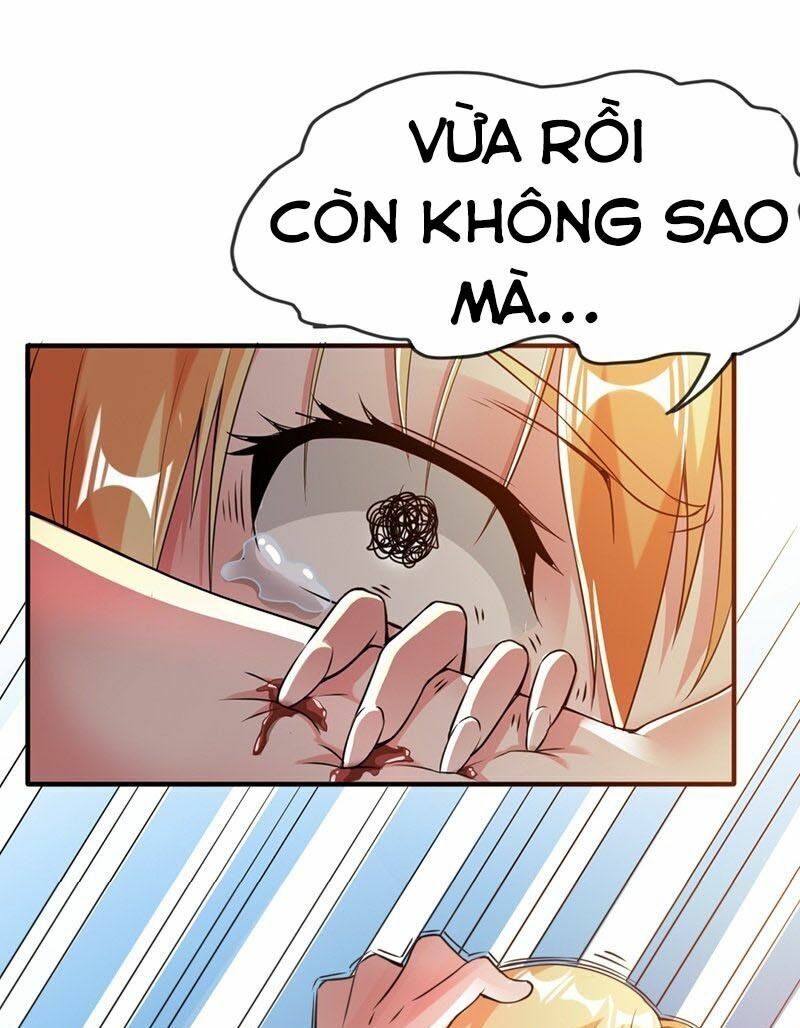 đọc truyện Tiên Vương Trùng Sinh Chương 8 ảnh 13 tại Thiên Thai Truyện