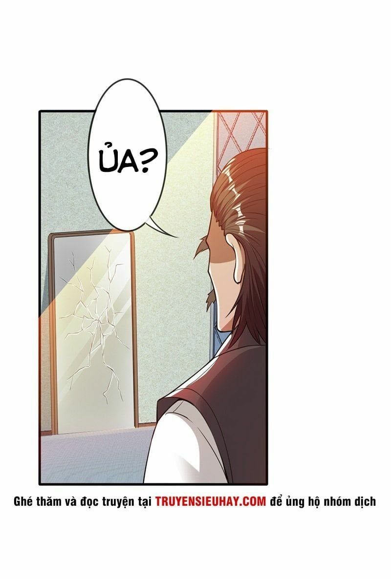 đọc truyện Tiên Vương Trùng Sinh Chương 8 ảnh 16 tại Thiên Thai Truyện