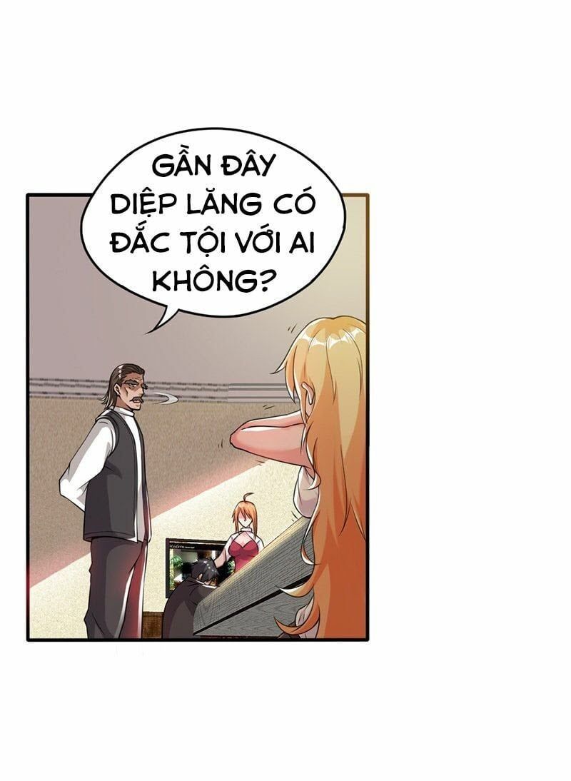 đọc truyện Tiên Vương Trùng Sinh Chương 8 ảnh 19 tại Thiên Thai Truyện