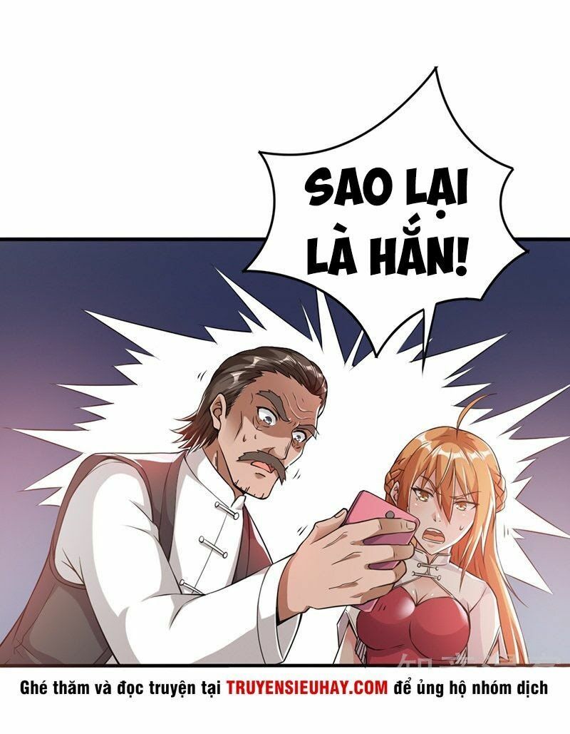 đọc truyện Tiên Vương Trùng Sinh Chương 8 ảnh 22 tại Thiên Thai Truyện