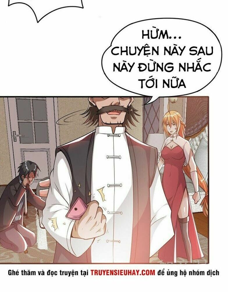 đọc truyện Tiên Vương Trùng Sinh Chương 8 ảnh 25 tại Thiên Thai Truyện