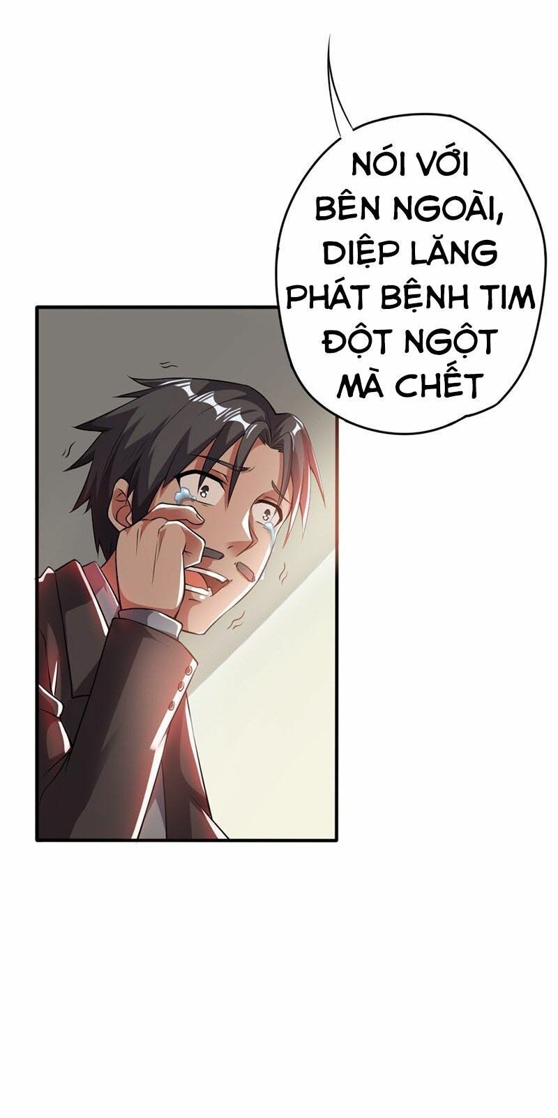 đọc truyện Tiên Vương Trùng Sinh Chương 8 ảnh 26 tại Thiên Thai Truyện