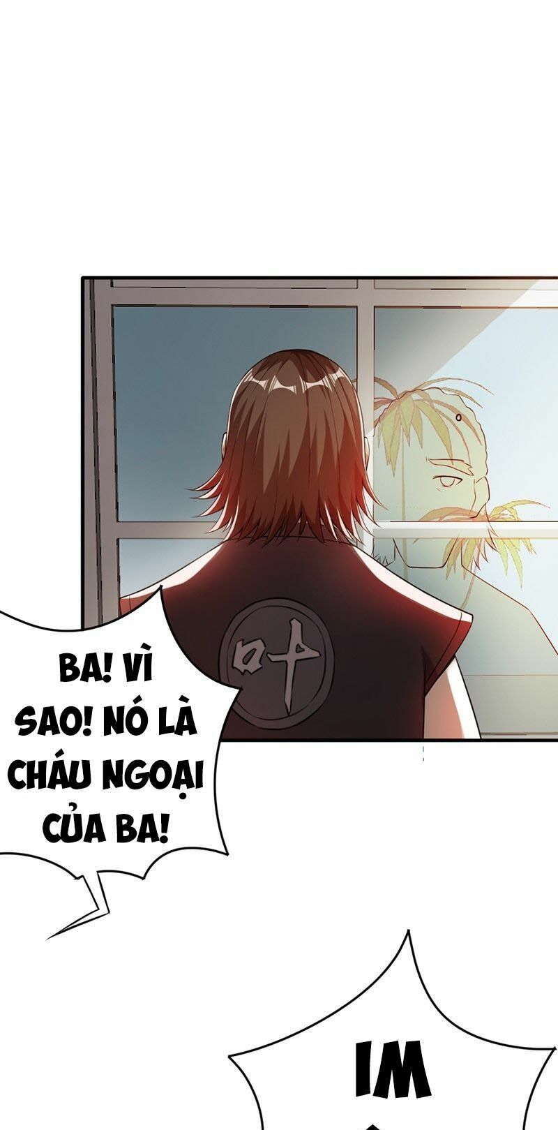 đọc truyện Tiên Vương Trùng Sinh Chương 8 ảnh 27 tại Thiên Thai Truyện