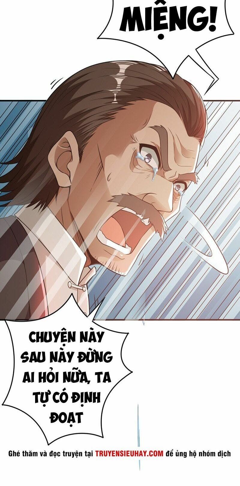 đọc truyện Tiên Vương Trùng Sinh Chương 8 ảnh 28 tại Thiên Thai Truyện