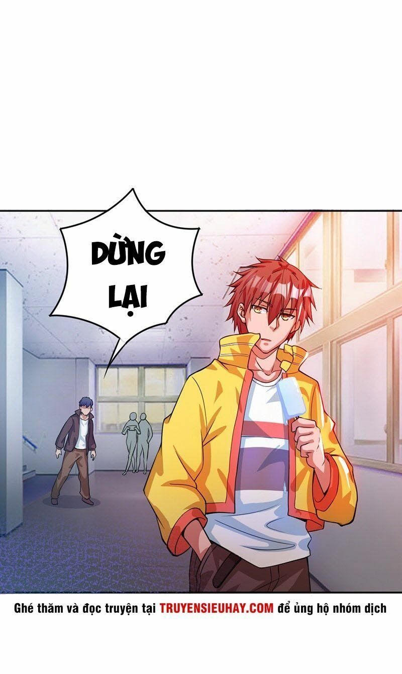 đọc truyện Tiên Vương Trùng Sinh Chương 8 ảnh 30 tại Thiên Thai Truyện