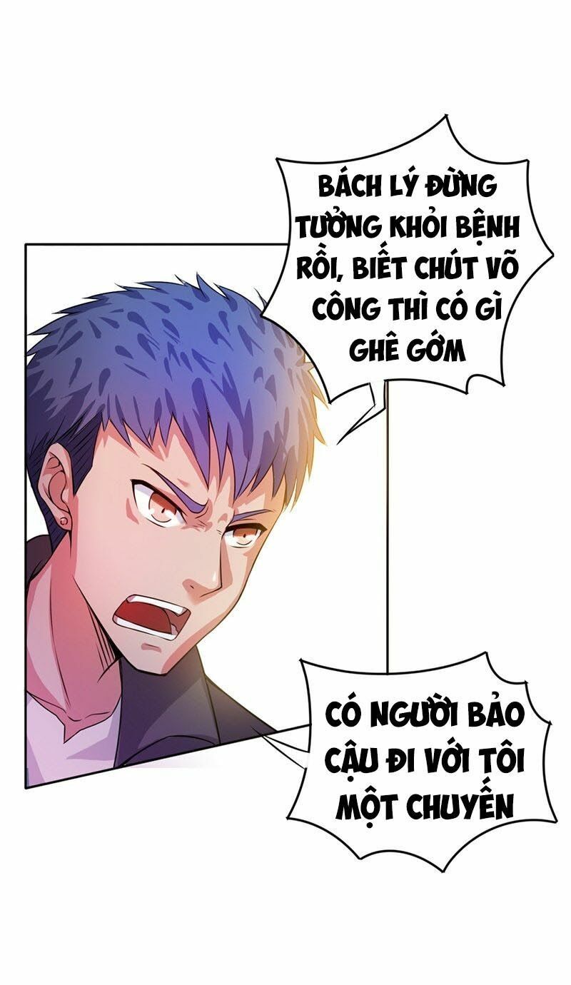 đọc truyện Tiên Vương Trùng Sinh Chương 8 ảnh 31 tại Thiên Thai Truyện