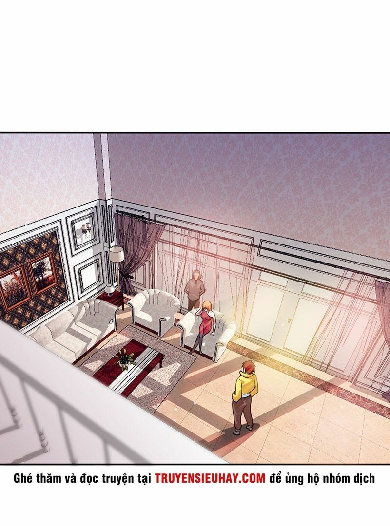 đọc truyện Tiên Vương Trùng Sinh Chương 8 ảnh 37 tại Thiên Thai Truyện