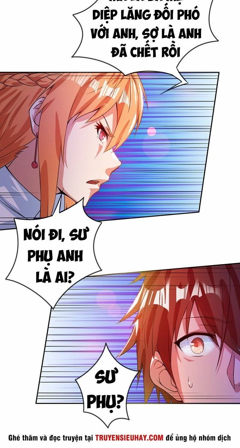 đọc truyện Tiên Vương Trùng Sinh Chương 8 ảnh 40 tại Thiên Thai Truyện