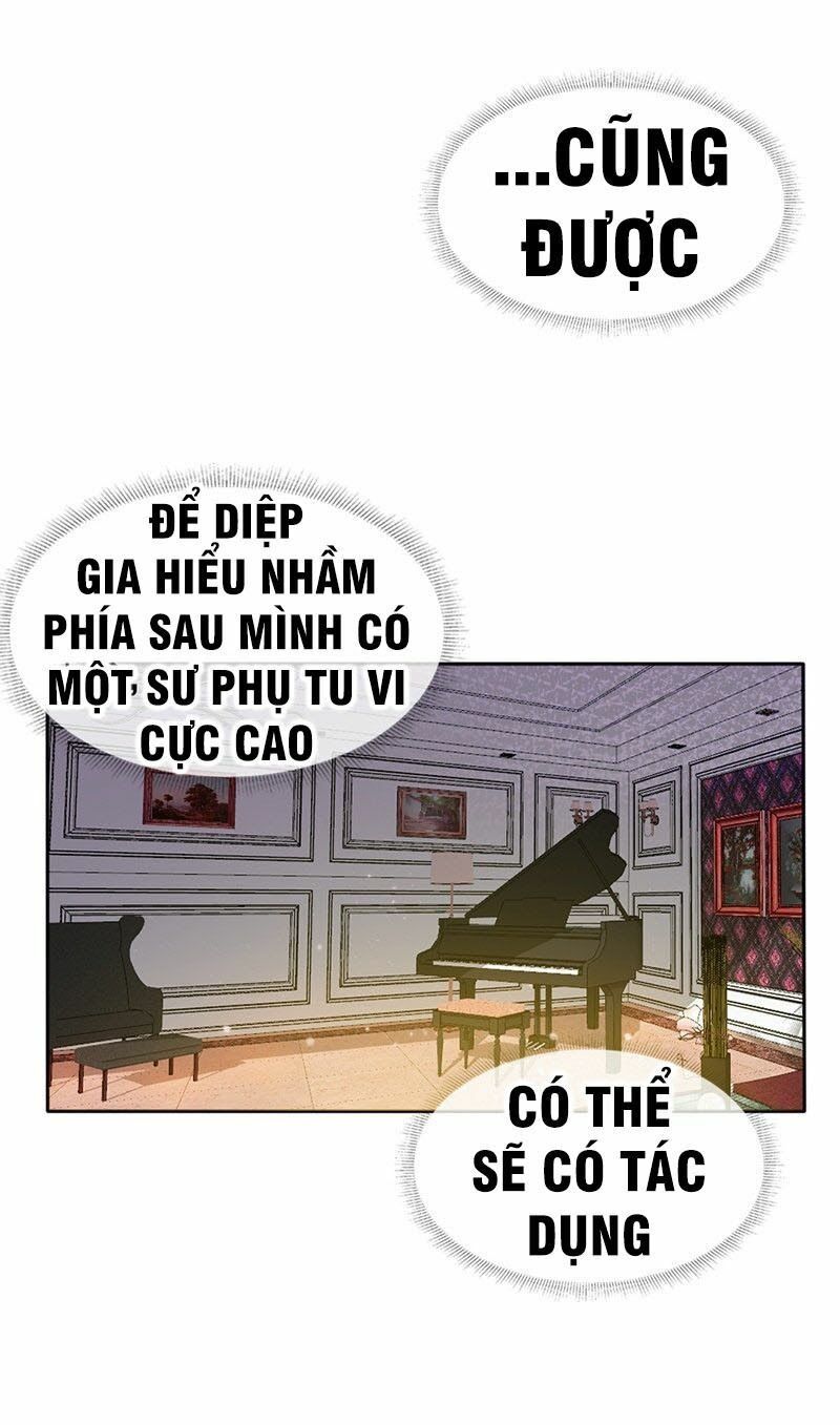 đọc truyện Tiên Vương Trùng Sinh Chương 8 ảnh 41 tại Thiên Thai Truyện