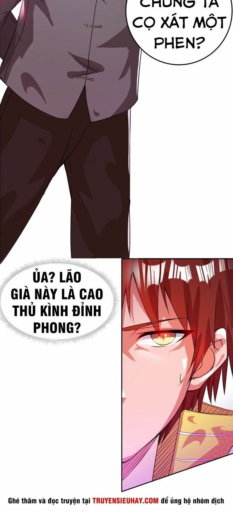 đọc truyện Tiên Vương Trùng Sinh Chương 8 ảnh 46 tại Thiên Thai Truyện