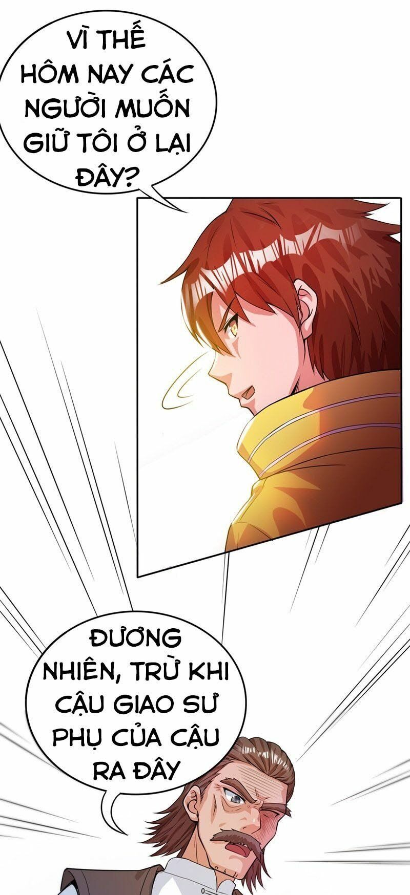 đọc truyện Tiên Vương Trùng Sinh Chương 8 ảnh 50 tại Thiên Thai Truyện