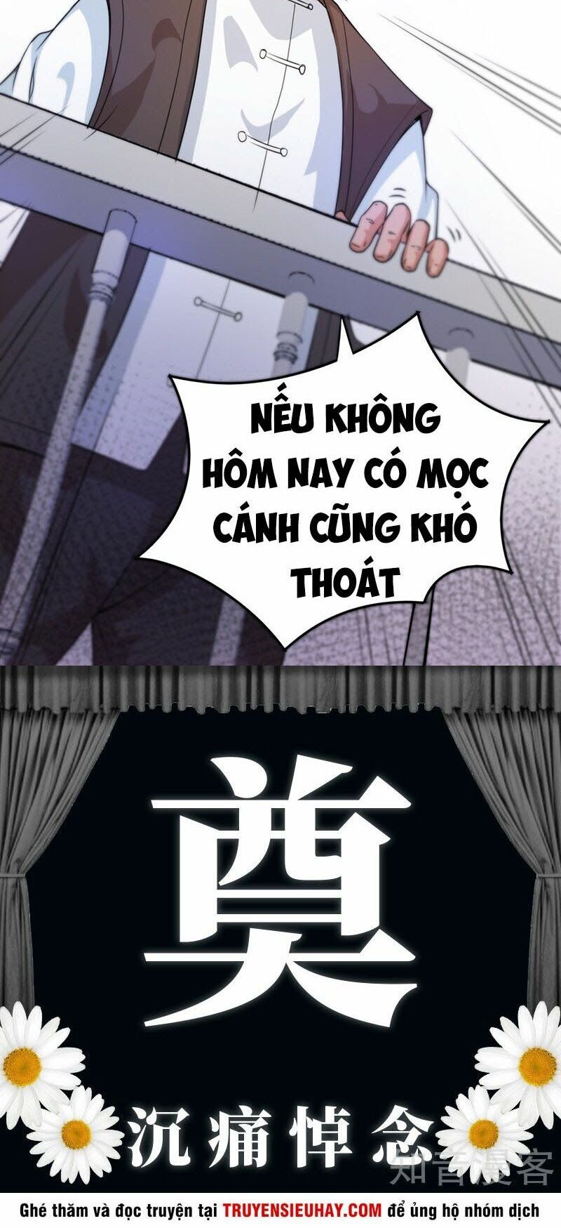 đọc truyện Tiên Vương Trùng Sinh Chương 8 ảnh 51 tại Thiên Thai Truyện