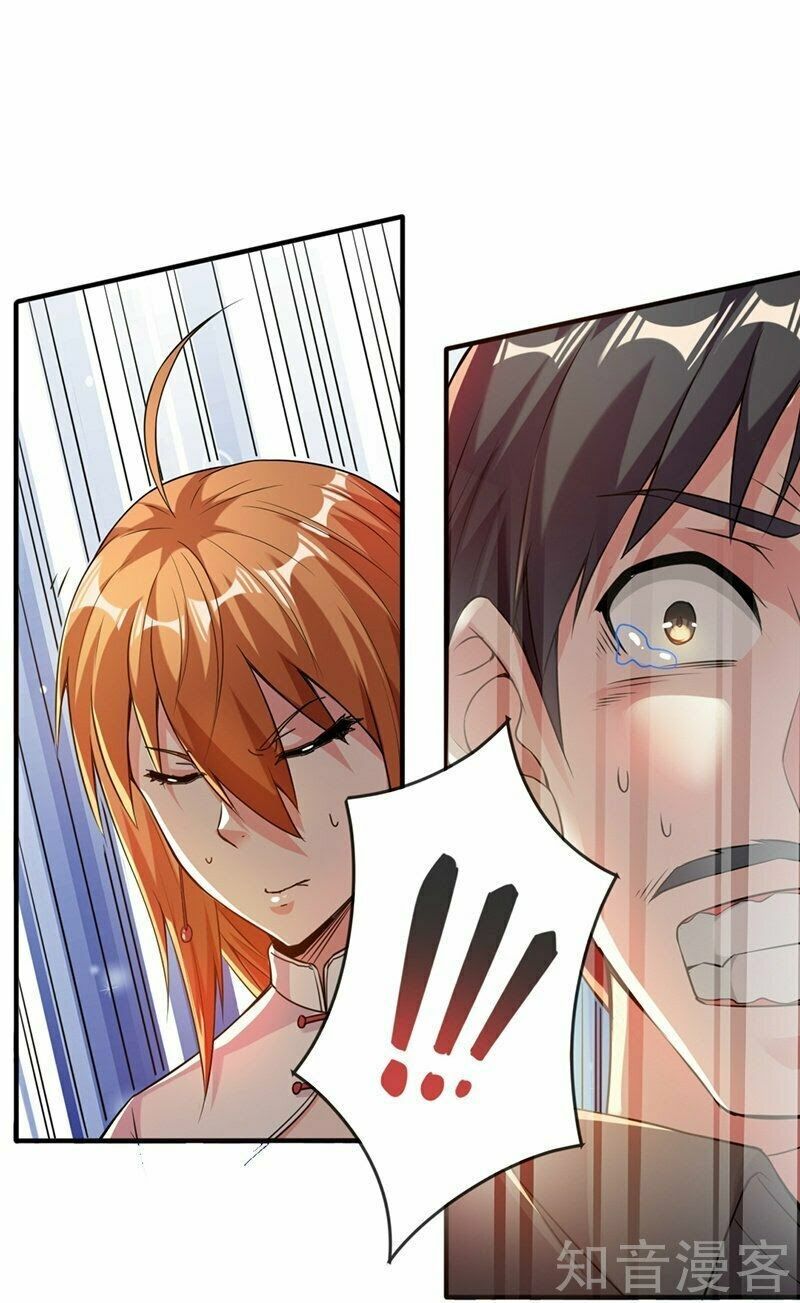 đọc truyện Tiên Vương Trùng Sinh Chương 8 ảnh 10 tại Thiên Thai Truyện