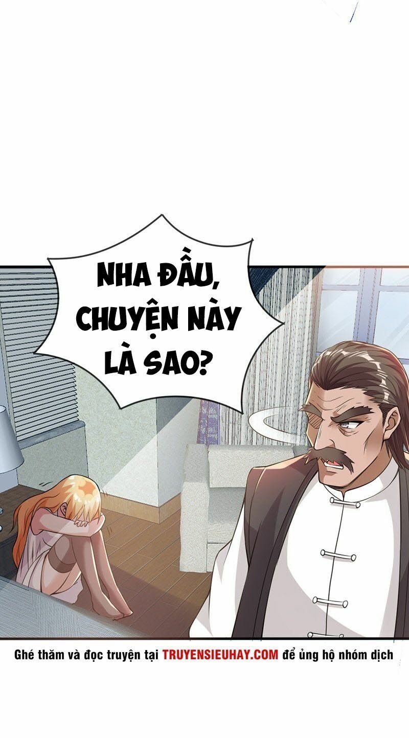 đọc truyện Tiên Vương Trùng Sinh Chương 8 ảnh 11 tại Thiên Thai Truyện