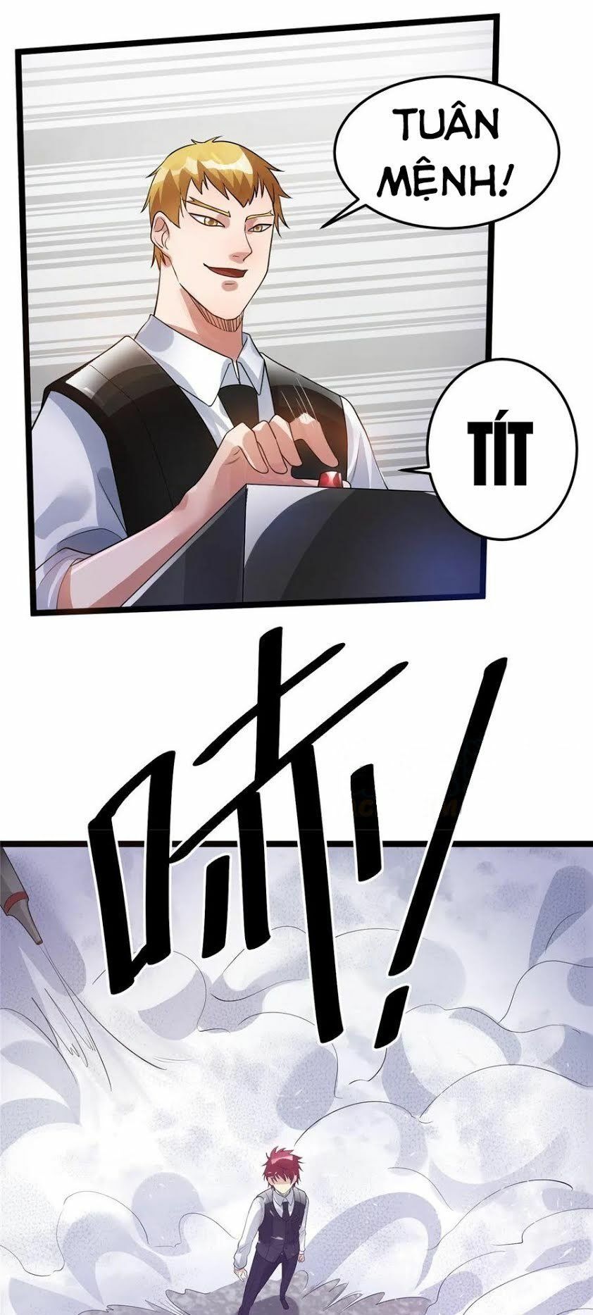 đọc truyện Tiên Vương Trùng Sinh Chương 80 ảnh 21 tại Thiên Thai Truyện