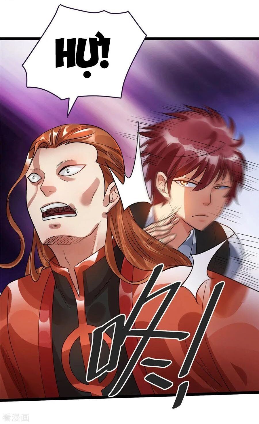 đọc truyện Tiên Vương Trùng Sinh Chương 80 ảnh 23 tại Thiên Thai Truyện