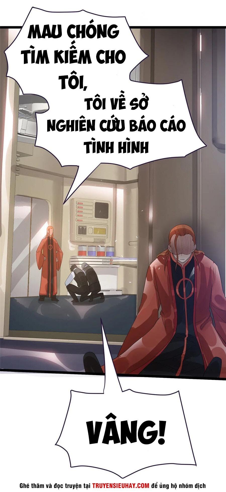 đọc truyện Tiên Vương Trùng Sinh Chương 80 ảnh 29 tại Thiên Thai Truyện